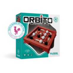 Orbito lautapeli