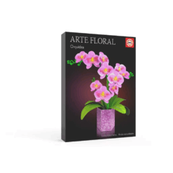 Orkidea Educa Floral Art