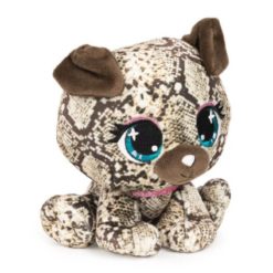 Belle Boa P.Lushes-pehmolelu 15 cm 