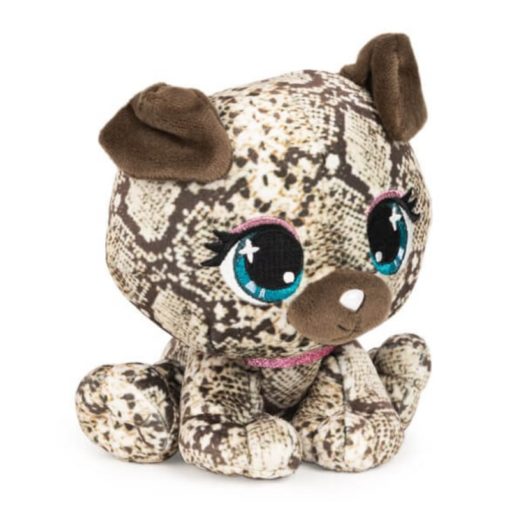 Belle Boa P.Lushes-pehmolelu 15 cm 