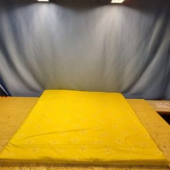 PATJA Topakka valkokukka päällinen