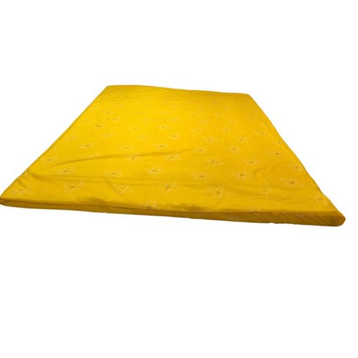 PATJA Topakka valkokukka päällinen