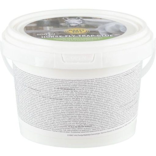 Antibit paarma-ansaliima 500 ml - Image 4