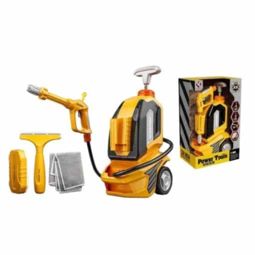 Painepesuri Power Tools