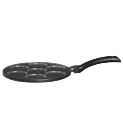 Alternative view of Paistinpannu Lettupannu 26 cm Maku