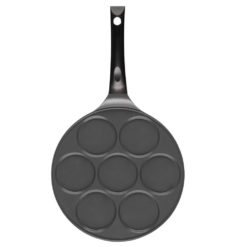 Paistinpannu Lettupannu 26 cm Maku