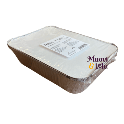 Paistovuoka 1,9 L 3 kpl Rosa - Image 2