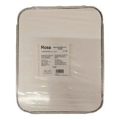 Paistovuoka Rosa 3,2 l 3 kpl + kannet