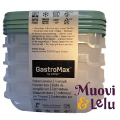 Muovirasiat