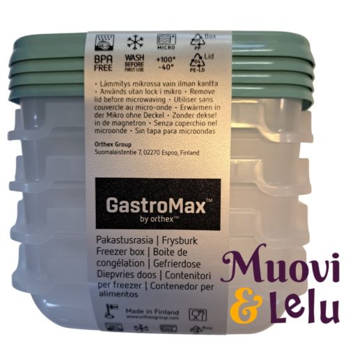 Muovirasiat
