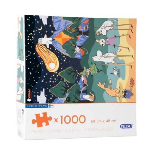 moomin palapeli