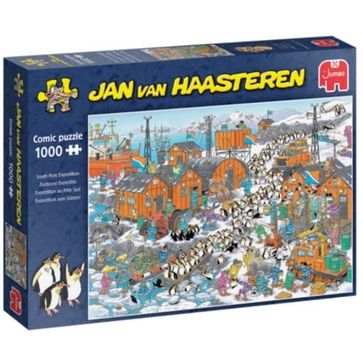 Aikuisten palapeli