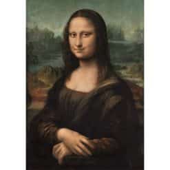 Palapeli 1000 palaa Clementoni