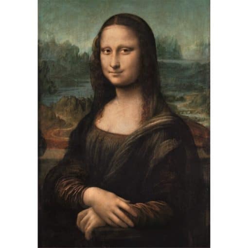 Palapeli 1000 palaa Clementoni