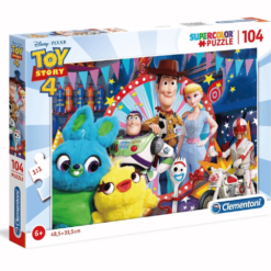 Palapeli Toy Story