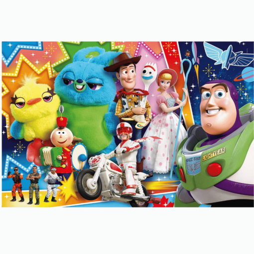 toy story palapeli