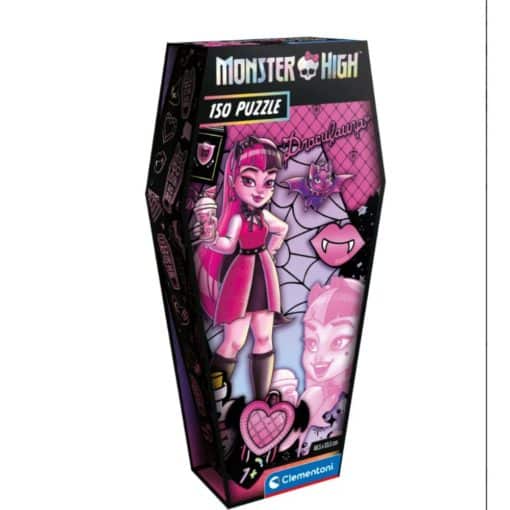 Palapeli 150 Monster High Draculaura