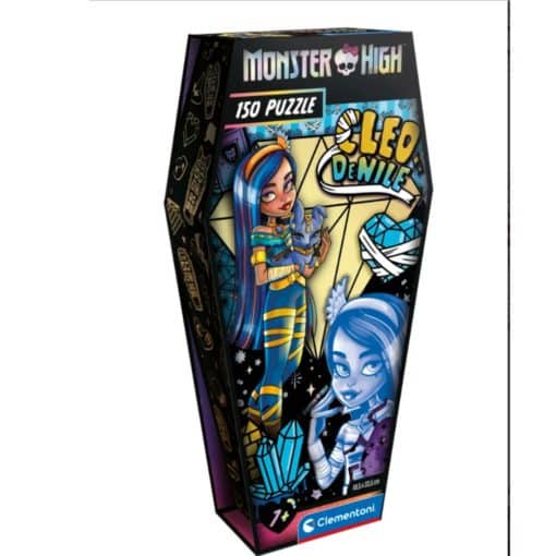 Palapeli 150 Monster High Cleo De Nile