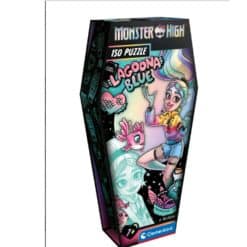 Palapeli 150 Monster High Lagoona Blue.j