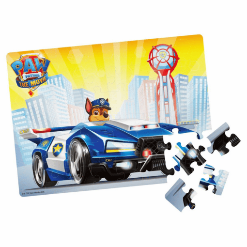Palapeli 48 palaa Paw Patrol Movie Vainu - Image 2