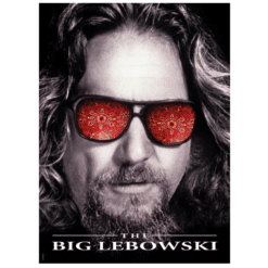 big lebowski palapeli