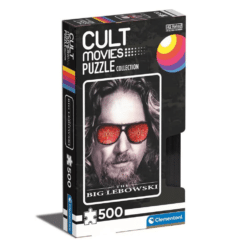big lebowski palapeli