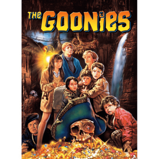 palapeli cult movies the goonies