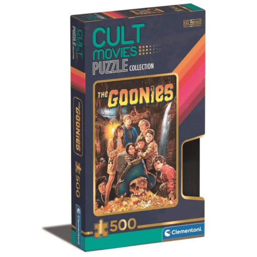 palapeli the goonies