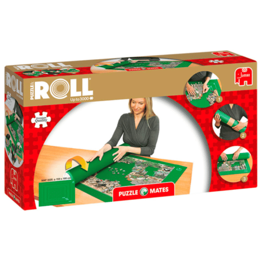jigsaw mat box