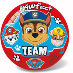 Pallo lapsille Paw patrol