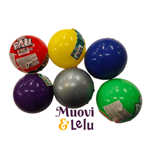 Pallo Maui Pop ball erilaisia