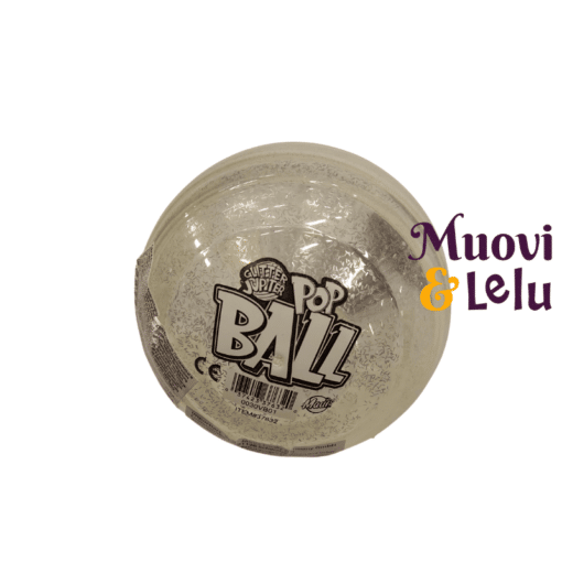 Pallo Maui glitter Pop erilaisia - Image 6