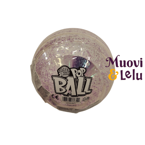 Pallo Maui glitter Pop erilaisia - Image 5