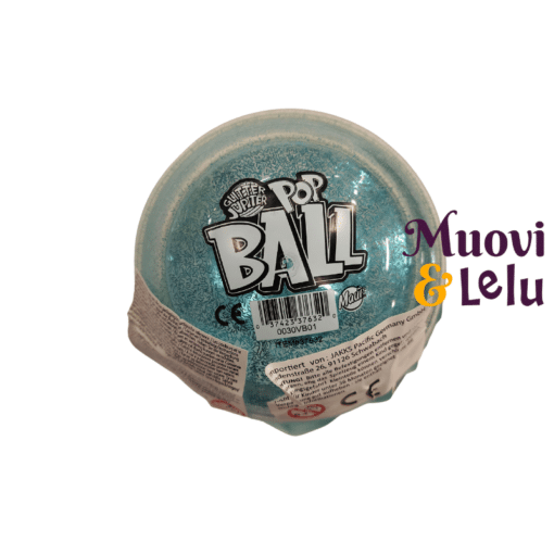Pallo Maui glitter Pop erilaisia - Image 4