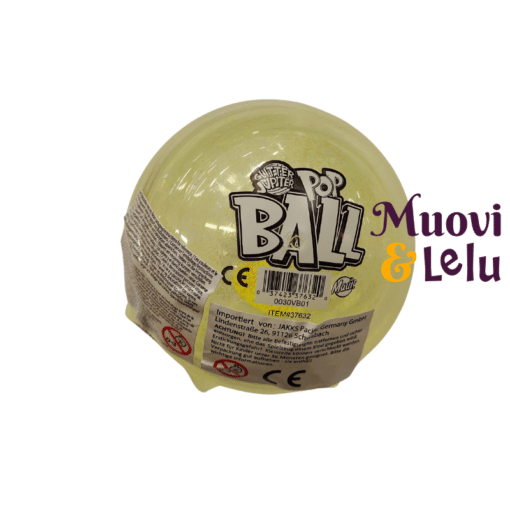 Pallo Maui glitter Pop erilaisia - Image 3