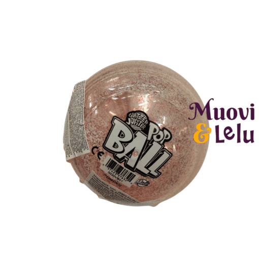 Pallo Maui glitter Pop erilaisia - Image 7