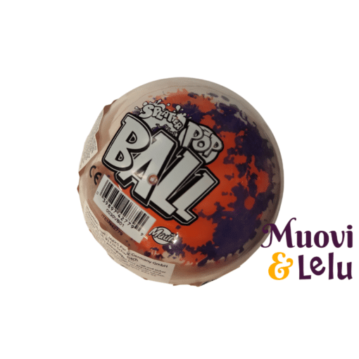 Pallo Maui splatter Pop erilaisia - Image 2