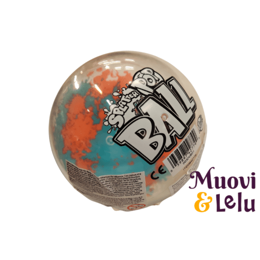 Pallo Maui splatter Pop erilaisia - Image 3