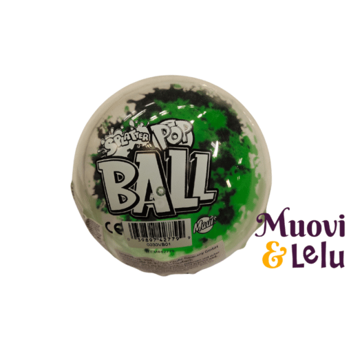 Pallo Maui splatter Pop erilaisia - Image 4