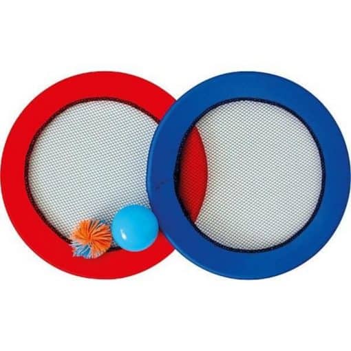 Pallopeli jumping ball Gunther