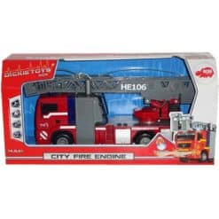 Paloauto 31 cm, Dickie