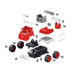 Alternative view of Paloauto R/C Buki Kasattava