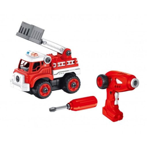 Paloauto R/C Buki Kasattava - Image 5