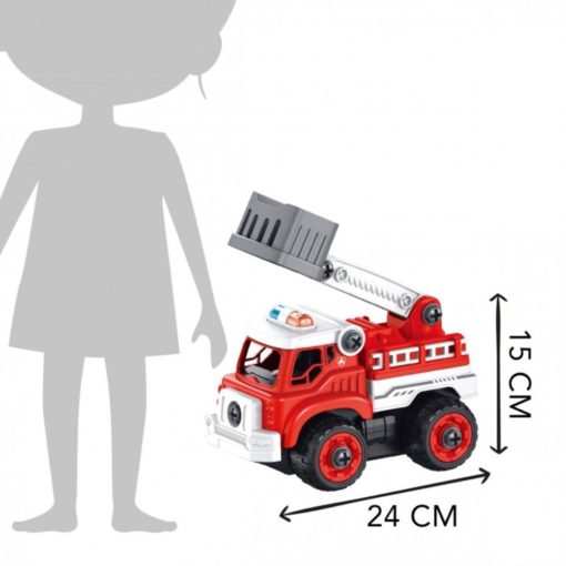 Paloauto R/C Buki Kasattava - Image 7