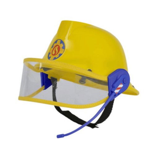 fireman sam rescue helmet