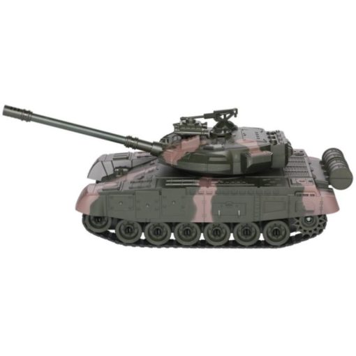 Panssarivaunu R/C