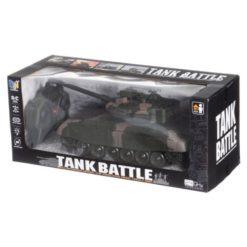 Panssarivaunu R/C