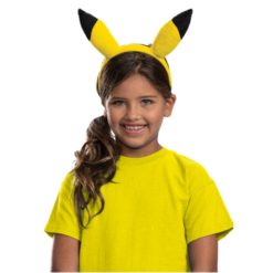 Panta Pikachu korvat
