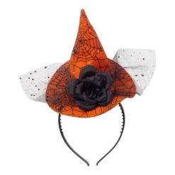 Panta noitahattu oranssi