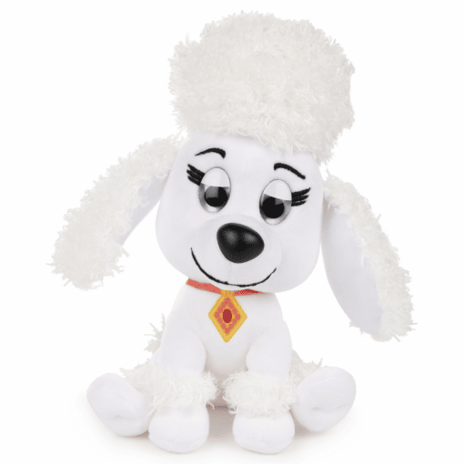 Paw Patrol pehmolelu - Delores Movie Gund